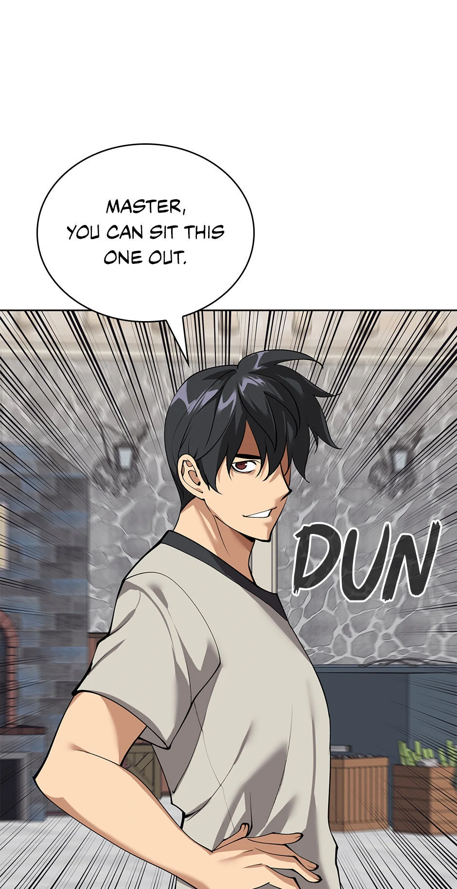 Read Overgeared ENGLISH Manga Online