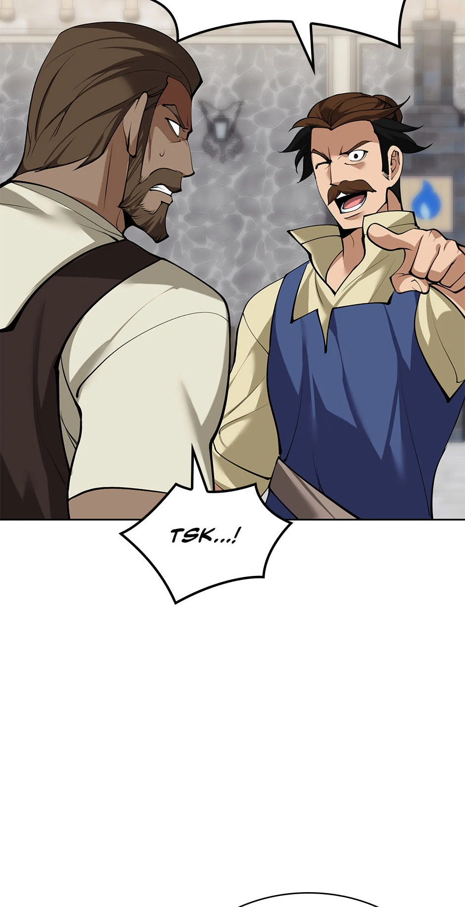 Read Overgeared ENGLISH Manga Online