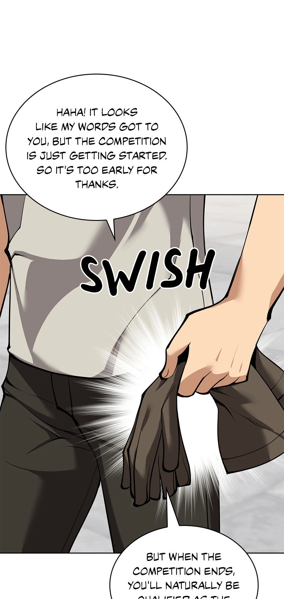 Read Overgeared ENGLISH Manga Online