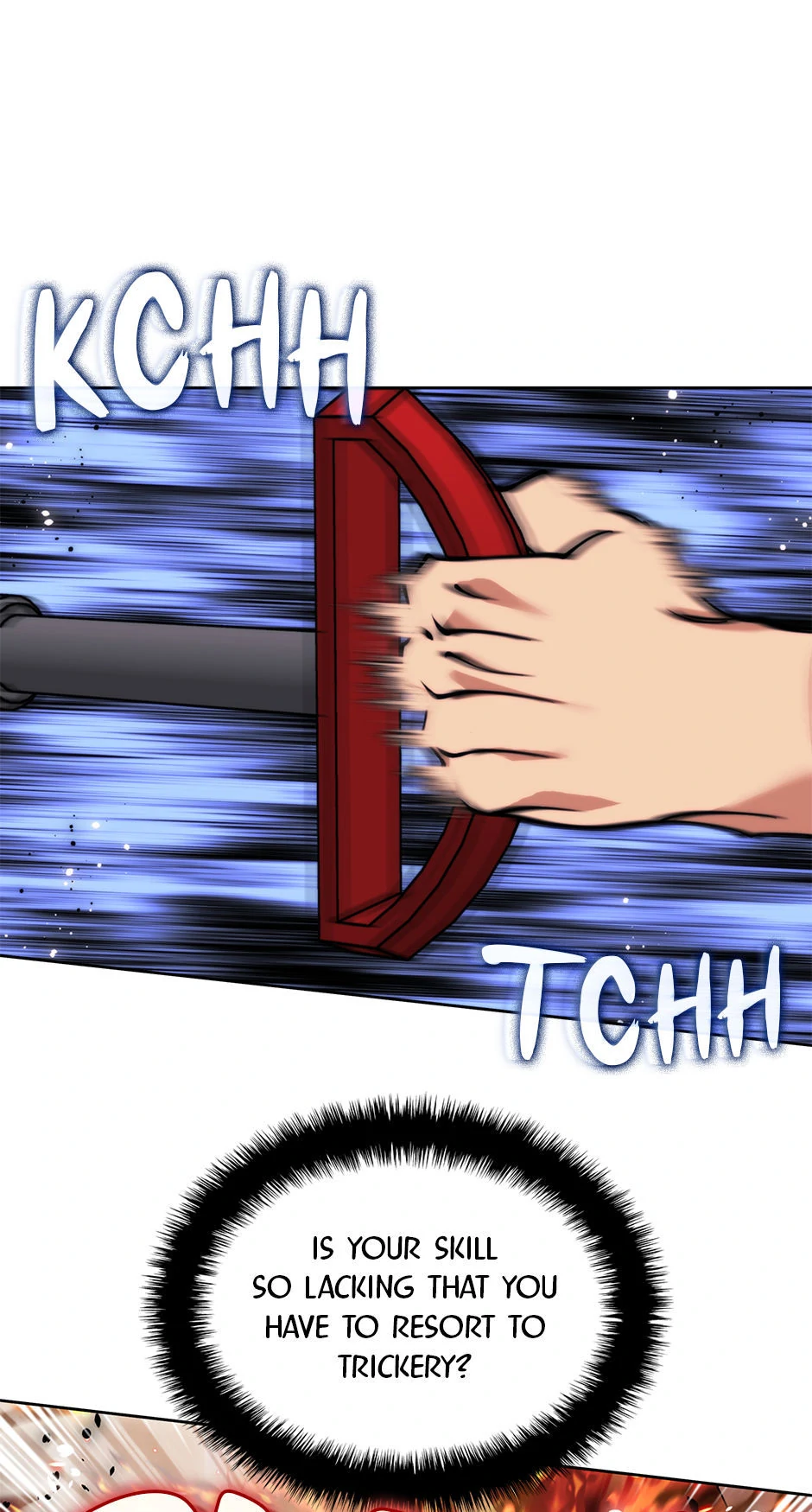 Read Overgeared ENGLISH Manga Online