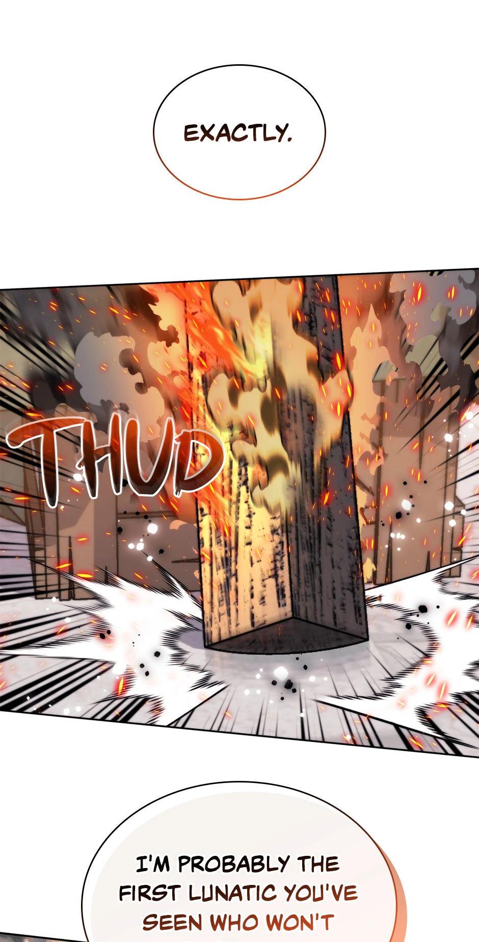 Read Overgeared ENGLISH Manga Online