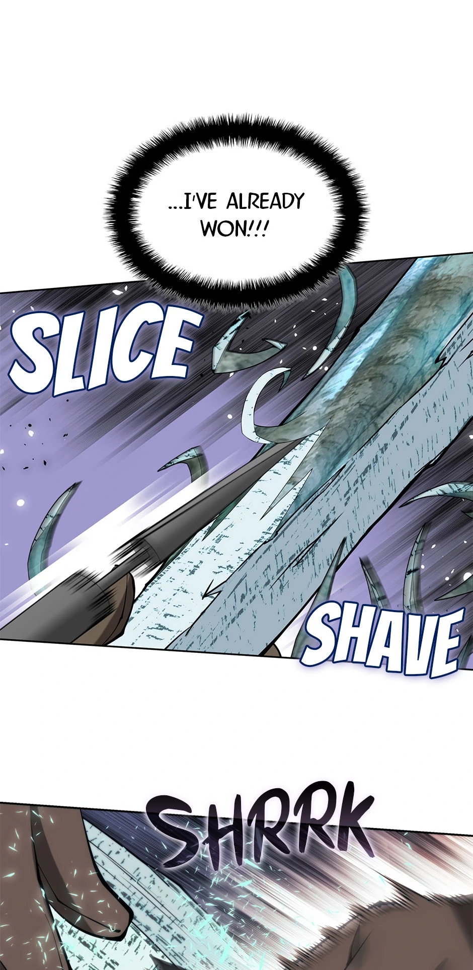 Read Overgeared ENGLISH Manga Online