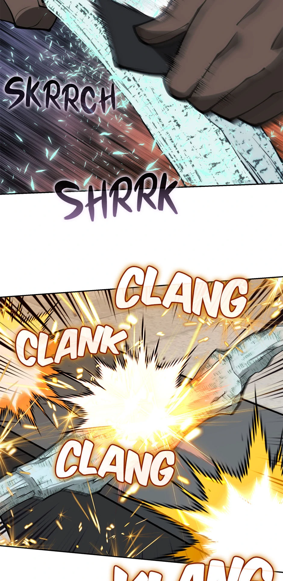 Read Overgeared ENGLISH Manga Online