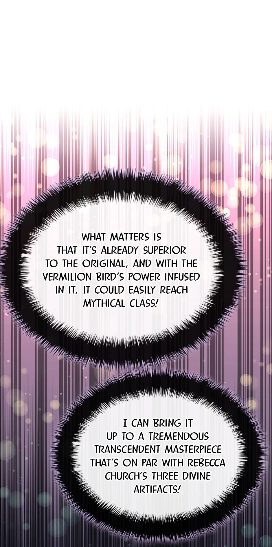 Read Overgeared ENGLISH Manga Online