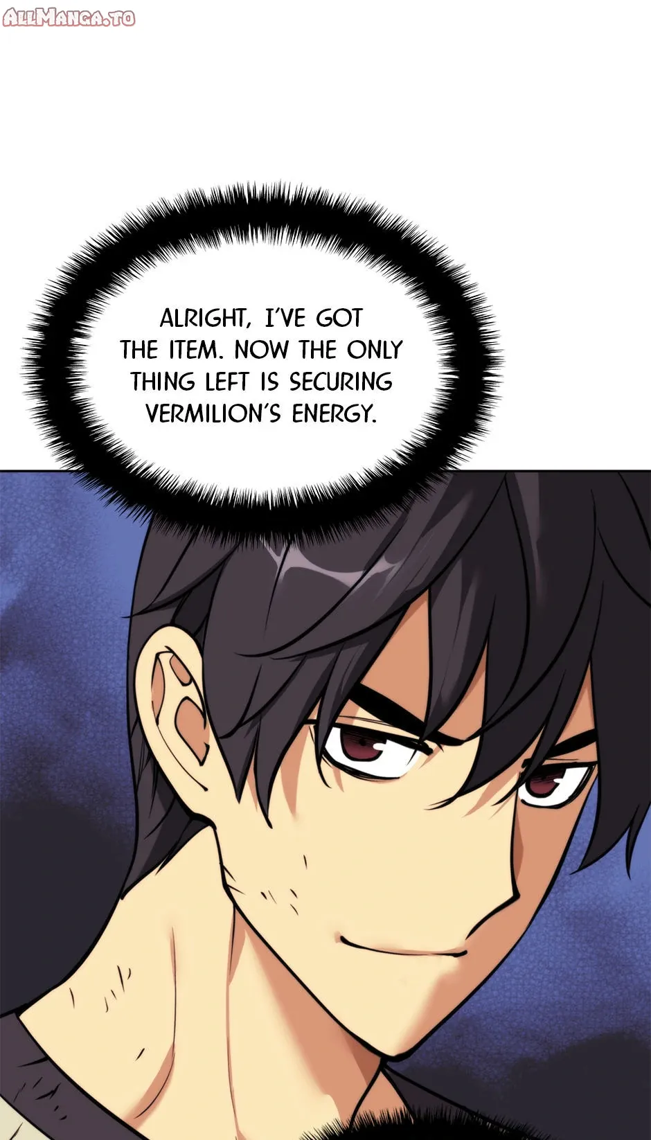 Read Overgeared ENGLISH Manga Online