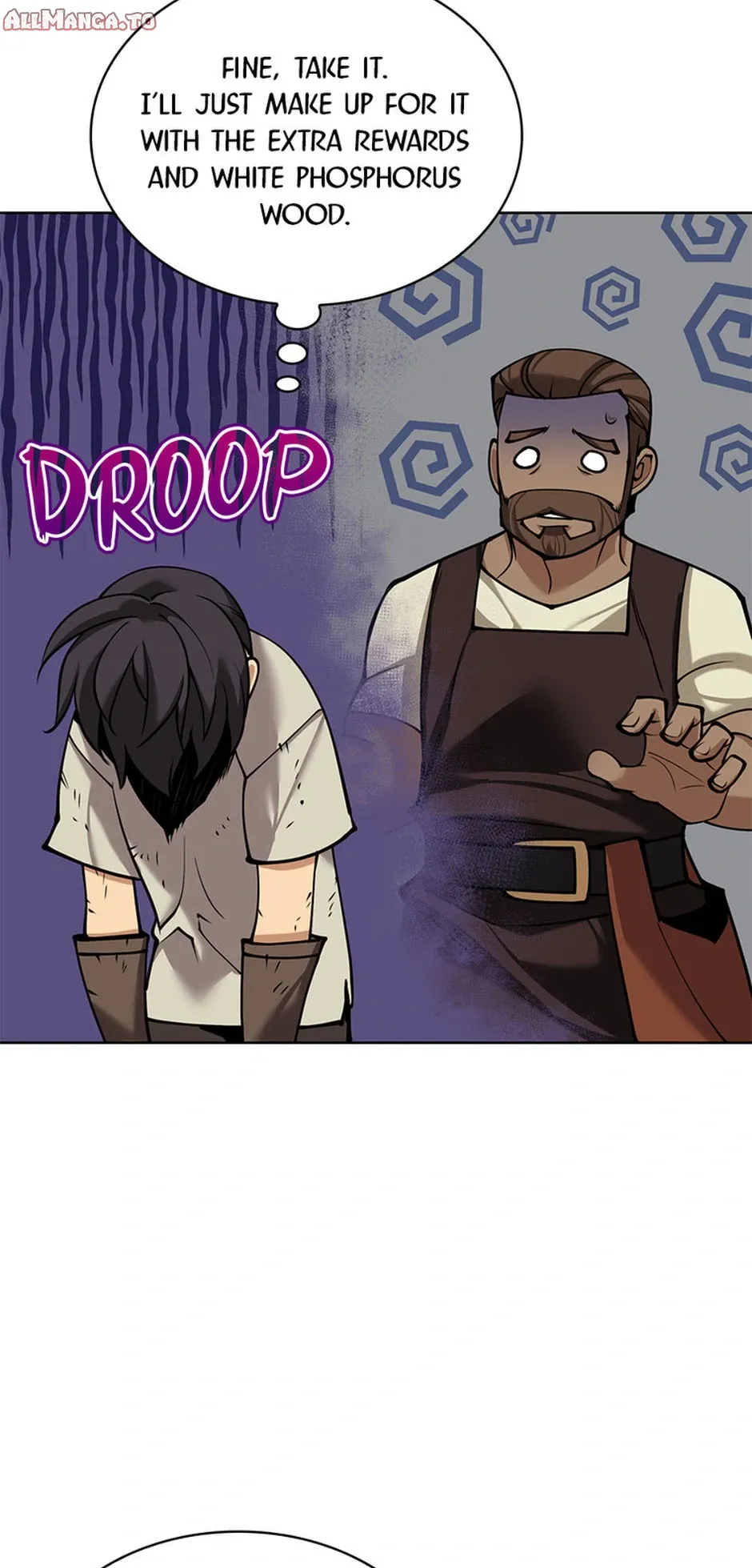 Read Overgeared ENGLISH Manga Online