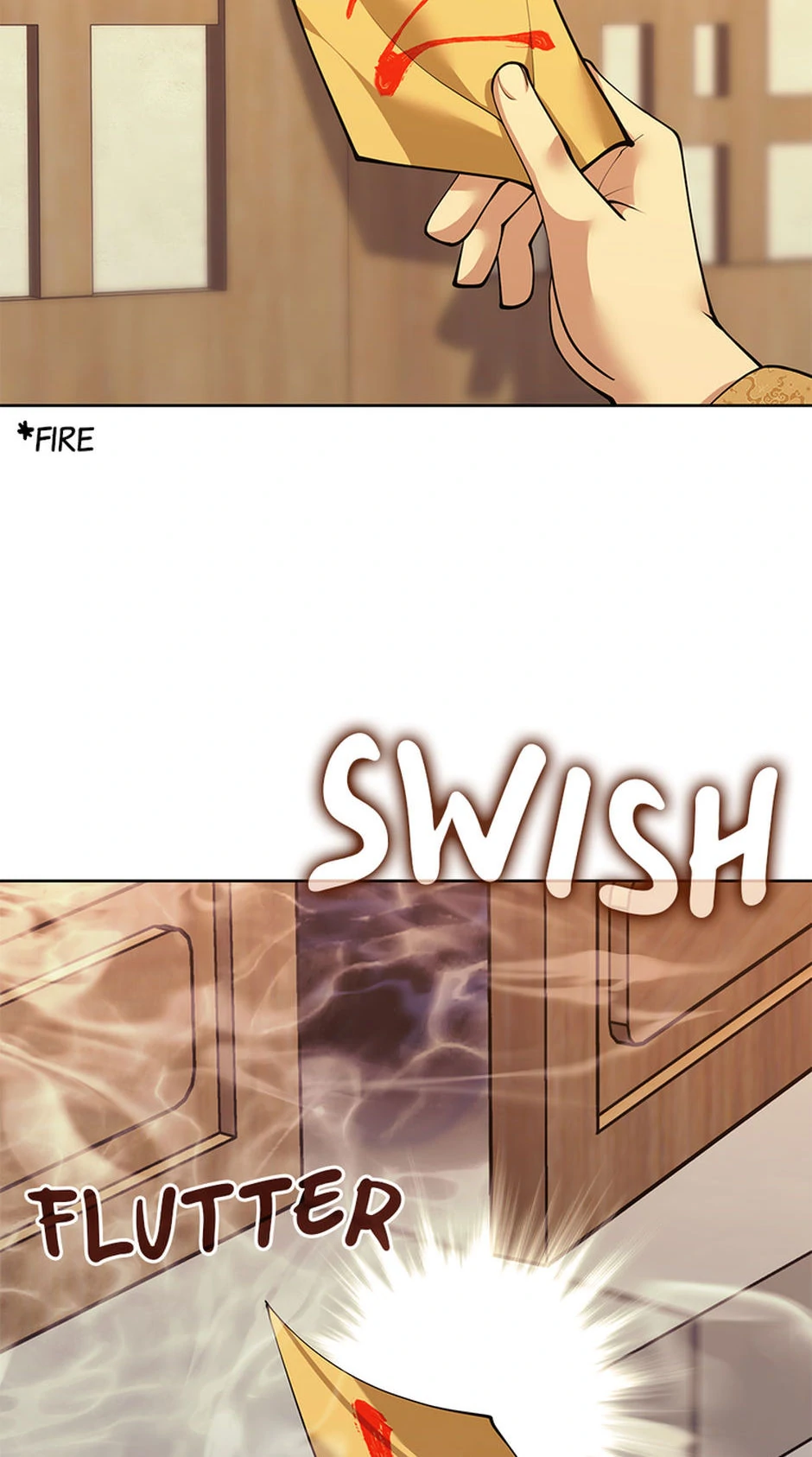 Read Overgeared ENGLISH Manga Online