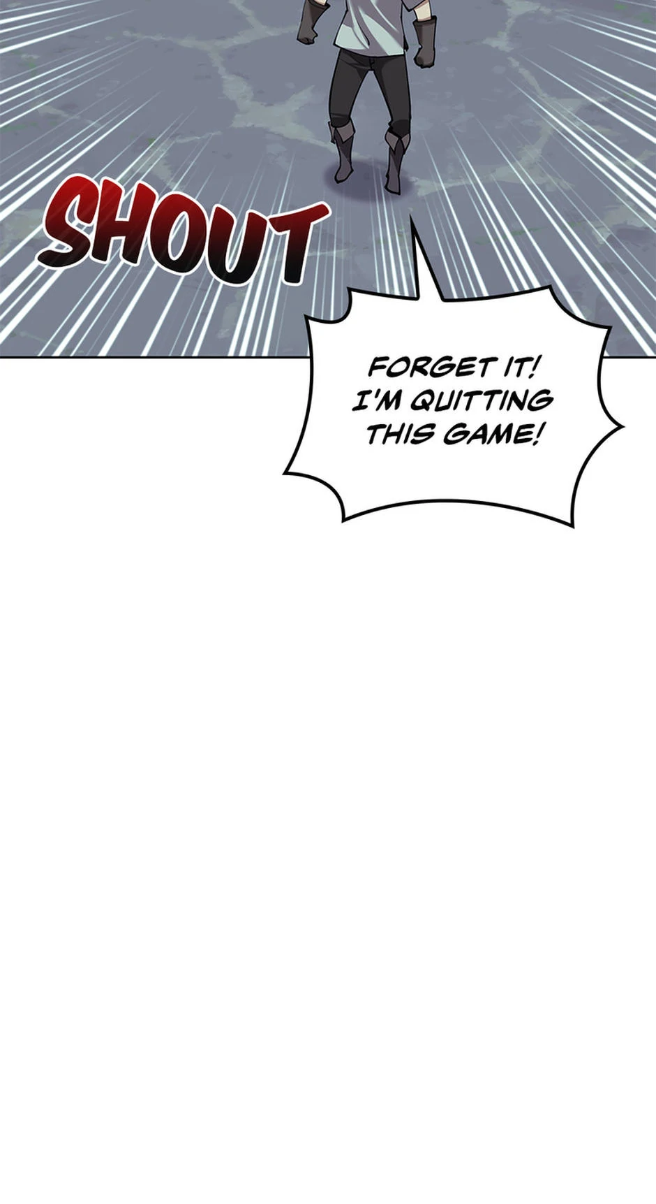 Read Overgeared ENGLISH Manga Online