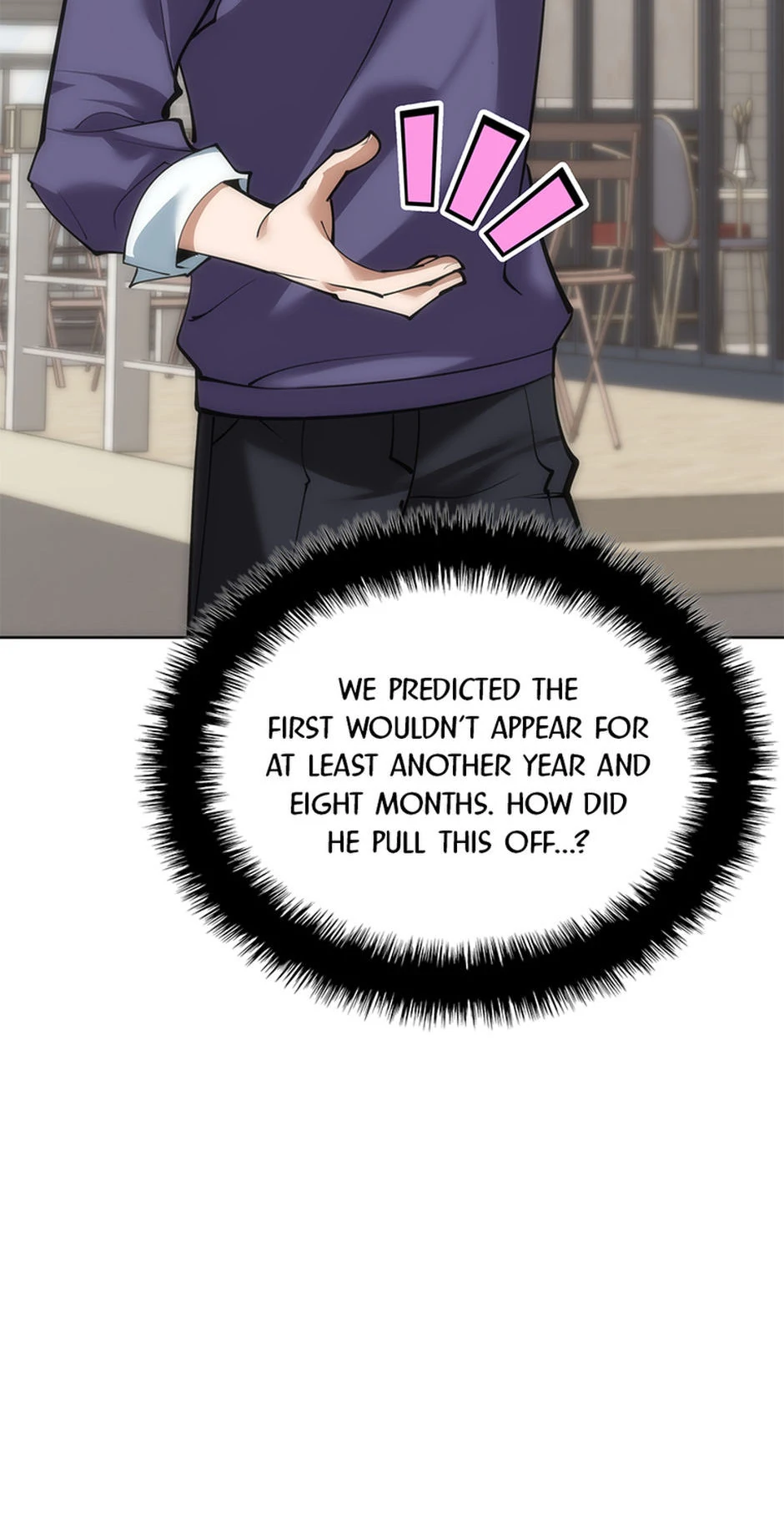 Read Overgeared ENGLISH Manga Online