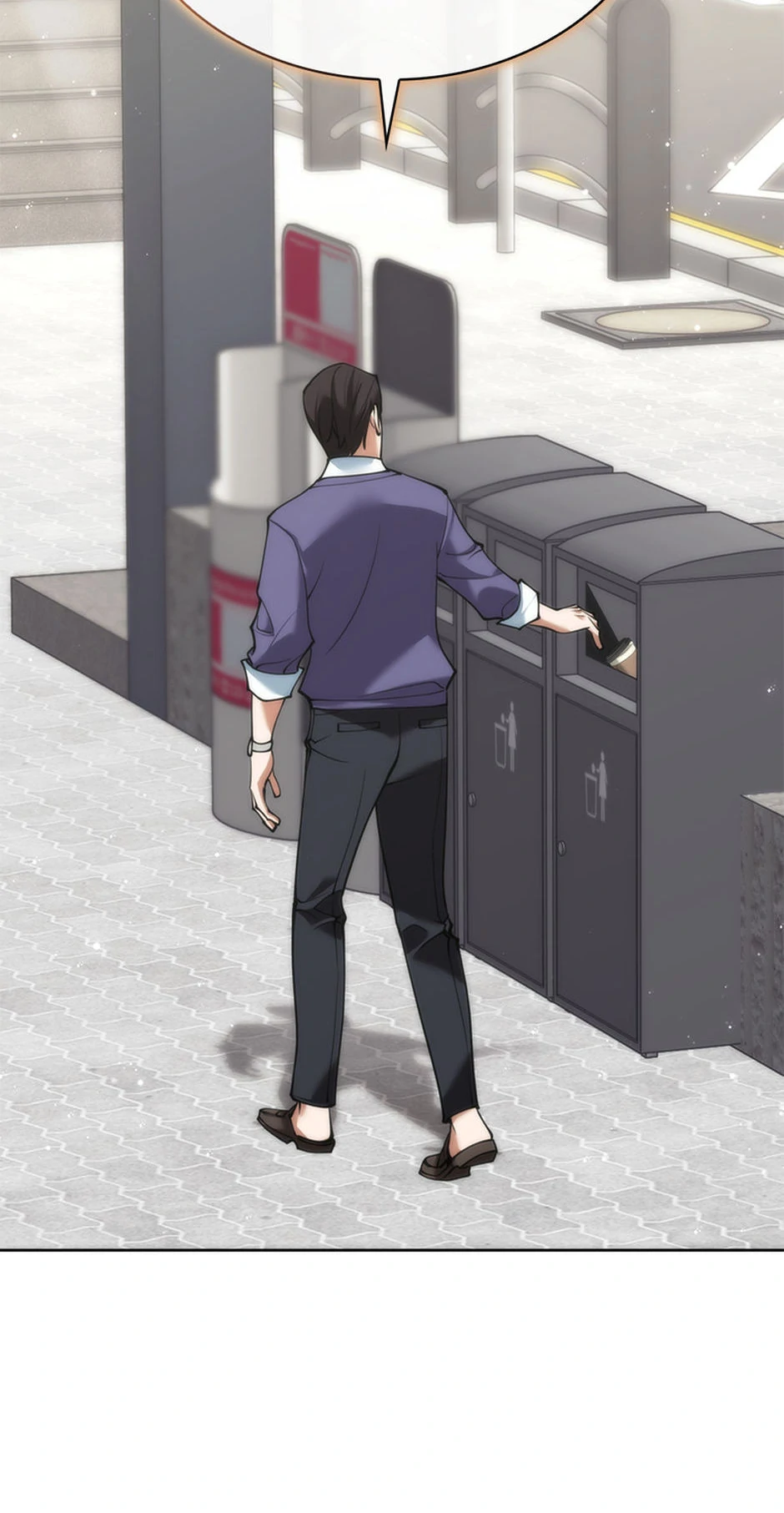 Read Overgeared ENGLISH Manga Online