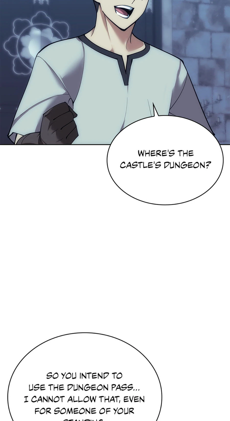 Read Overgeared ENGLISH Manga Online