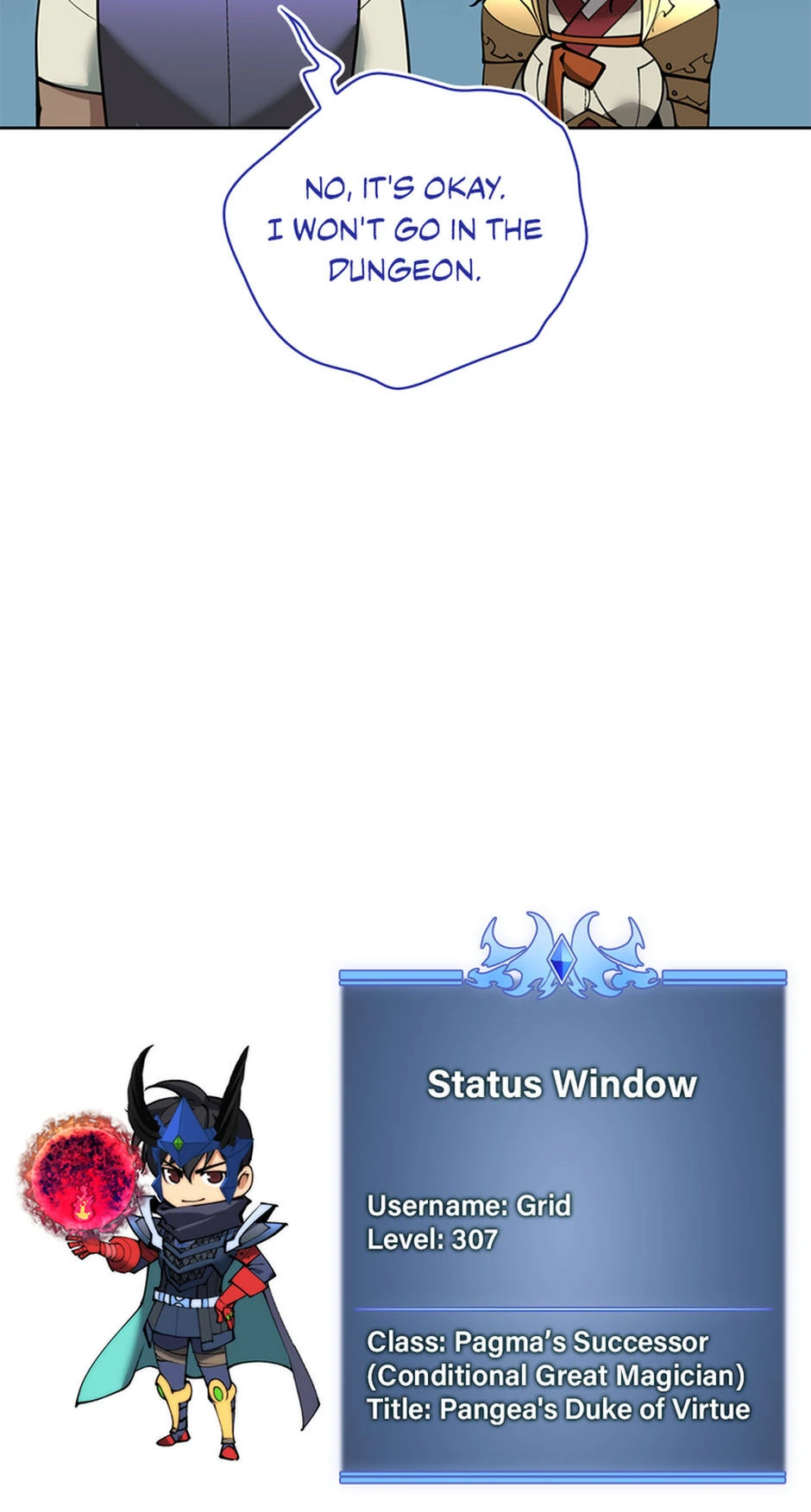 Read Overgeared ENGLISH Manga Online