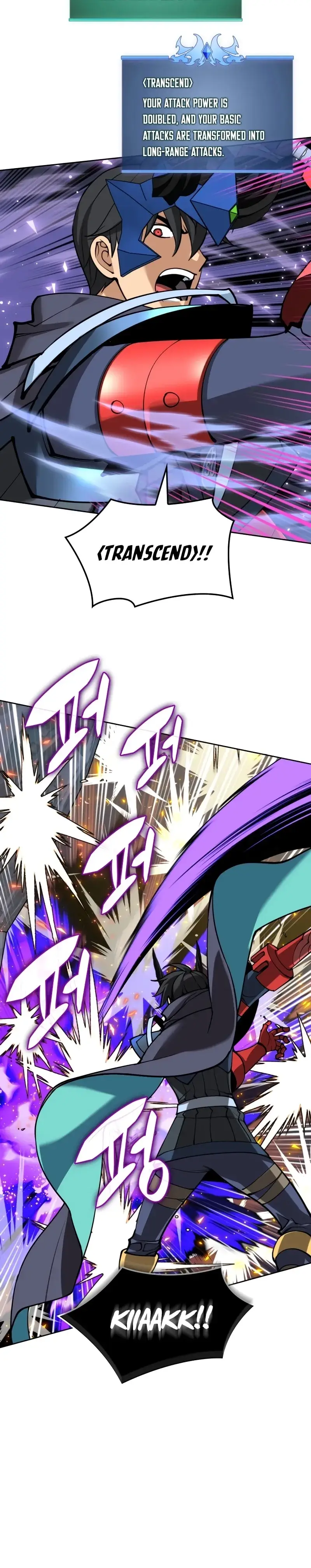 Read Overgeared ENGLISH Manga Online