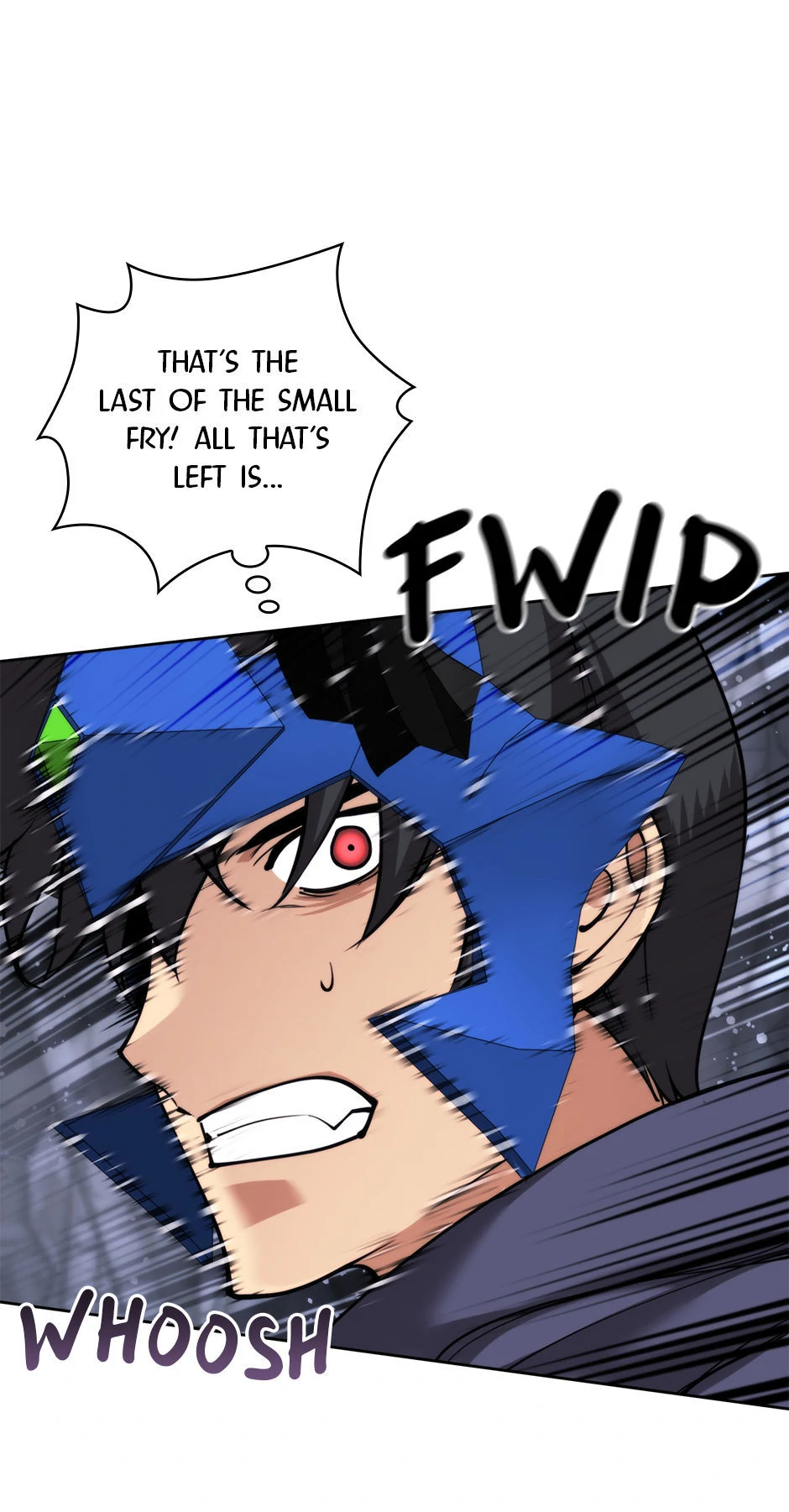 Read Overgeared ENGLISH Manga Online