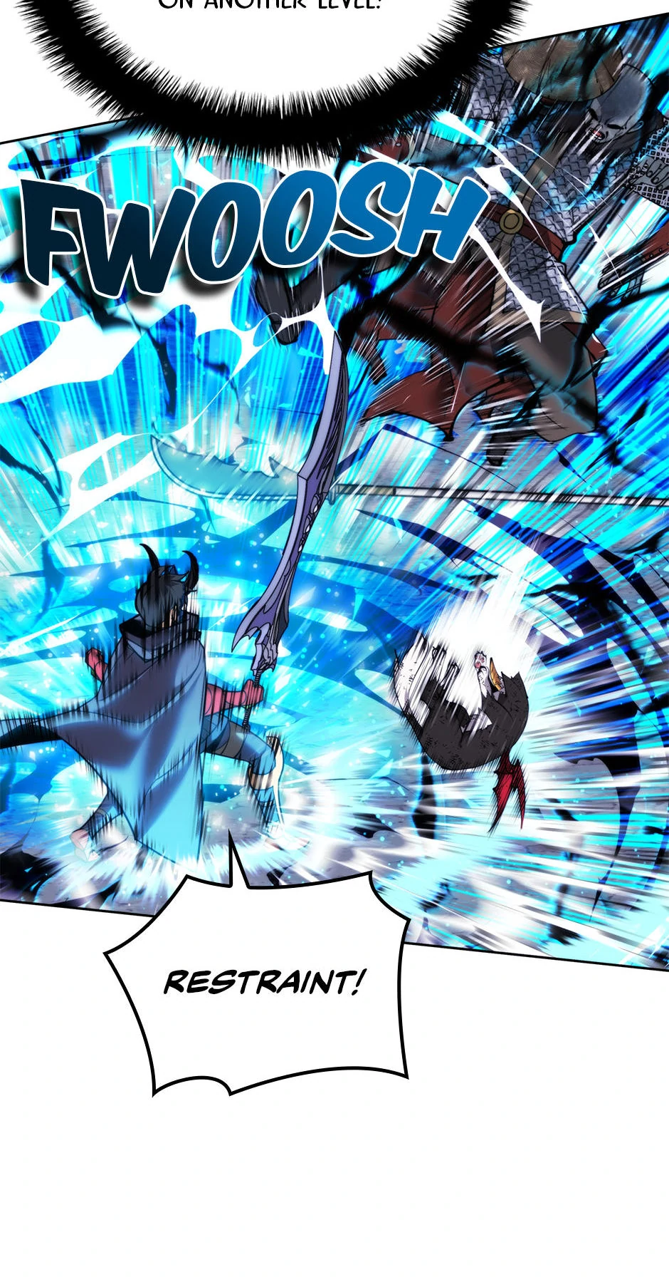 Read Overgeared ENGLISH Manga Online