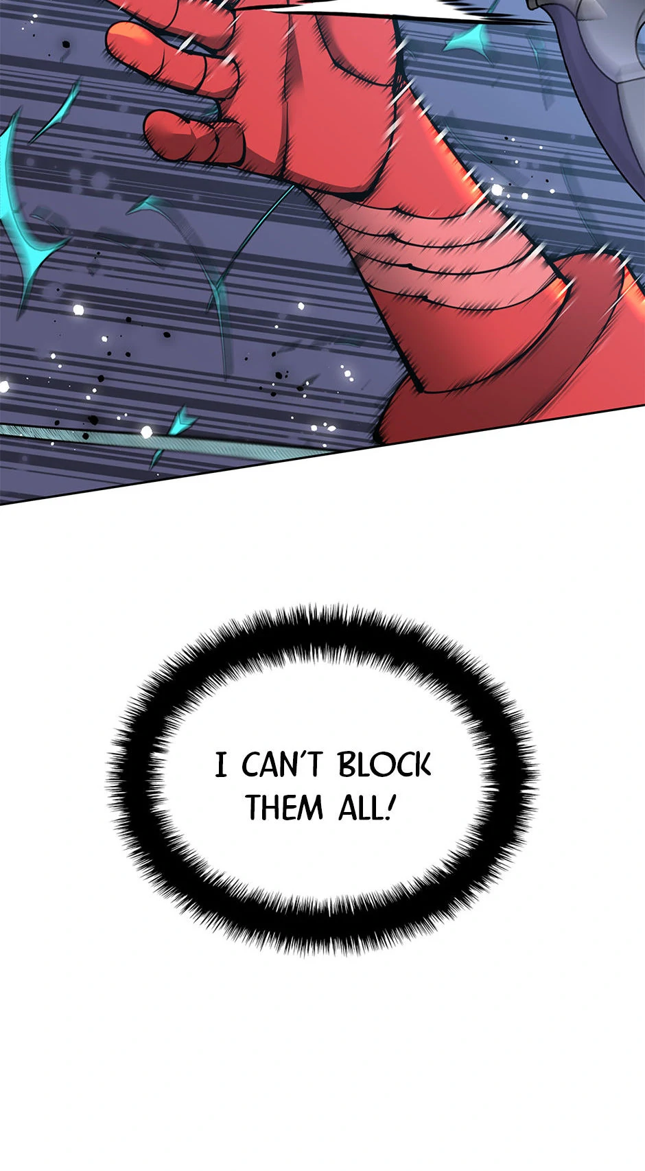 Read Overgeared ENGLISH Manga Online