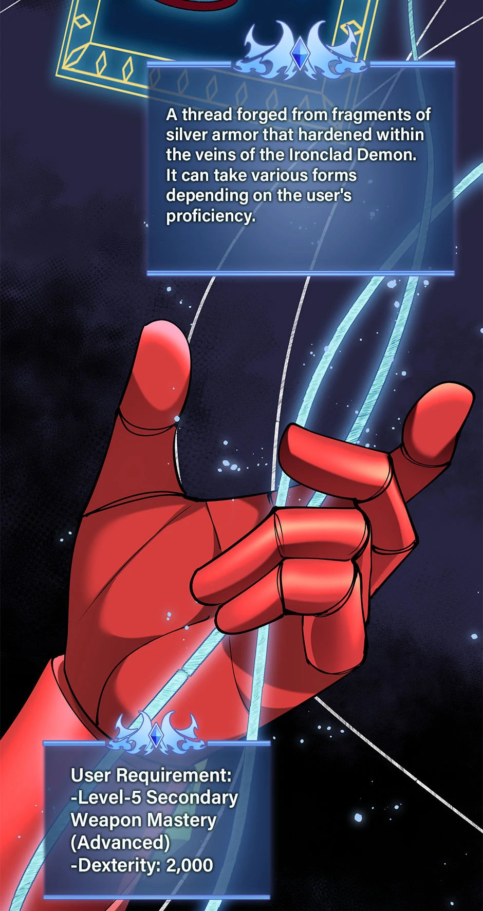 Read Overgeared ENGLISH Manga Online