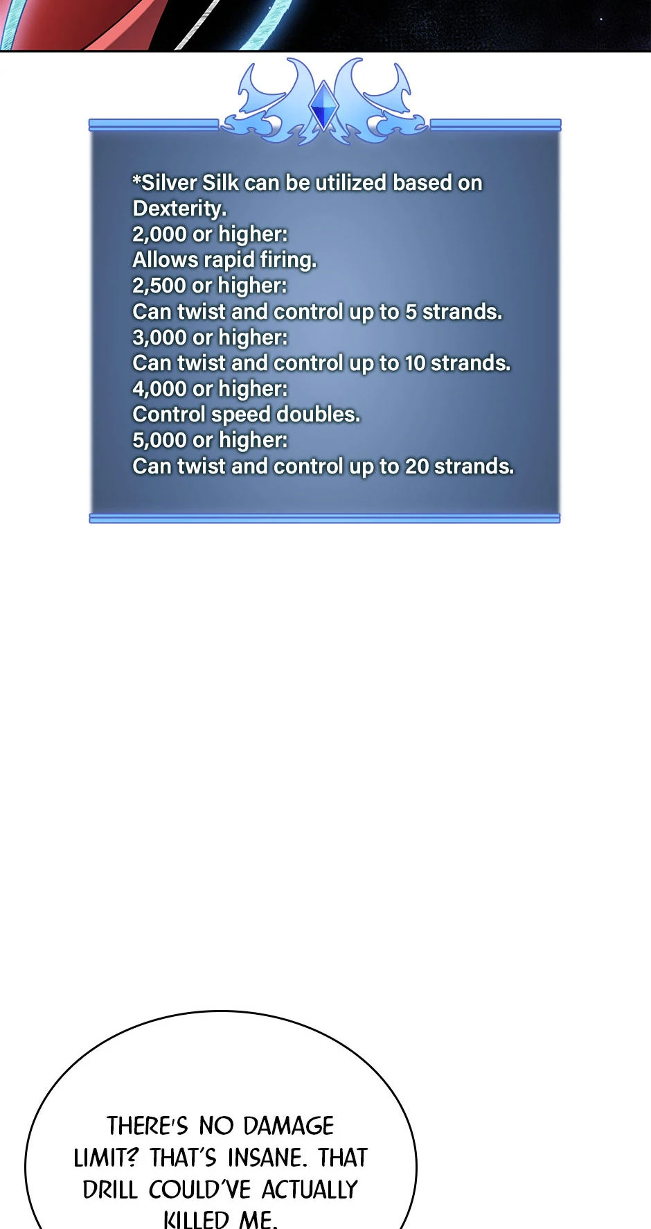 Read Overgeared ENGLISH Manga Online