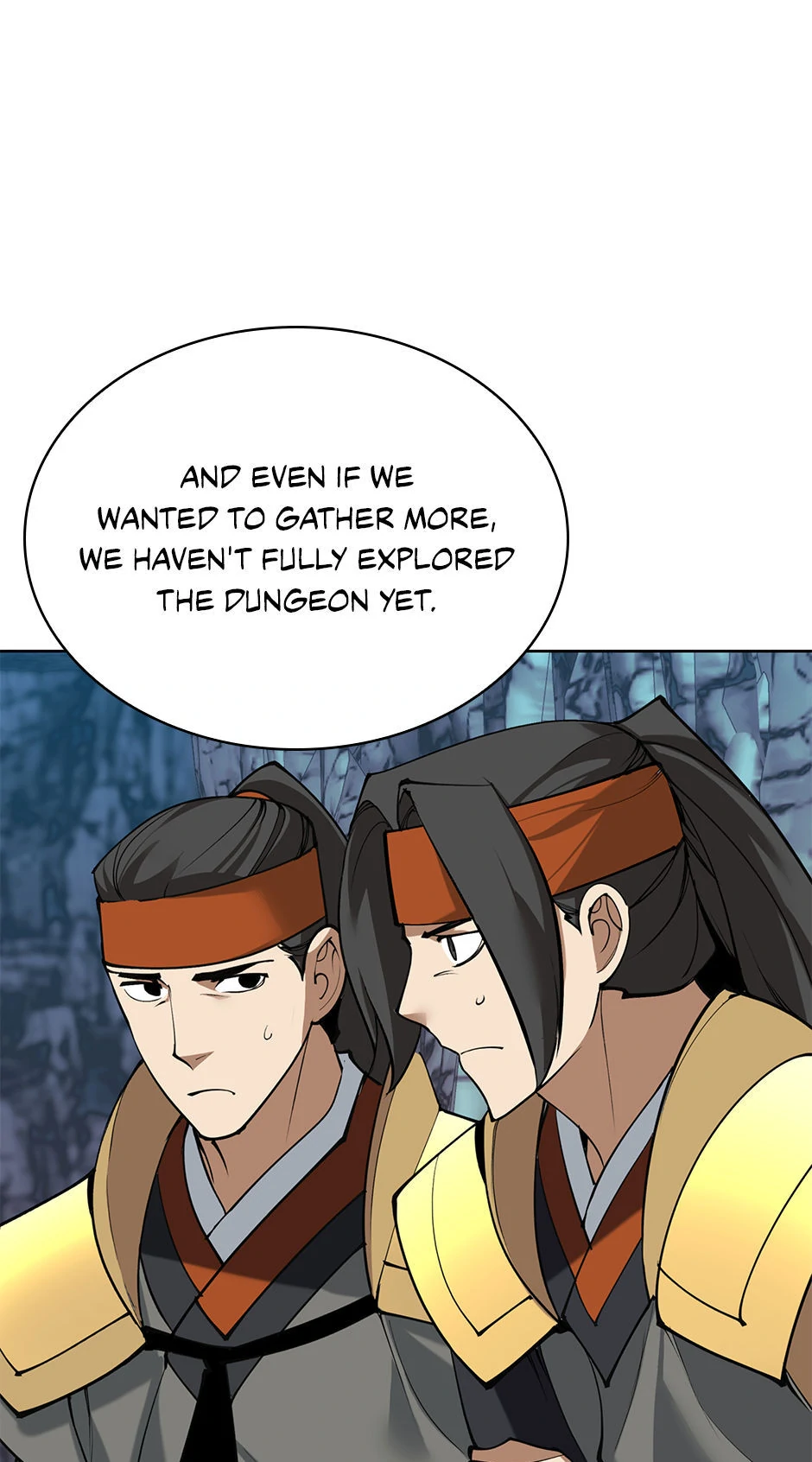 Read Overgeared ENGLISH Manga Online