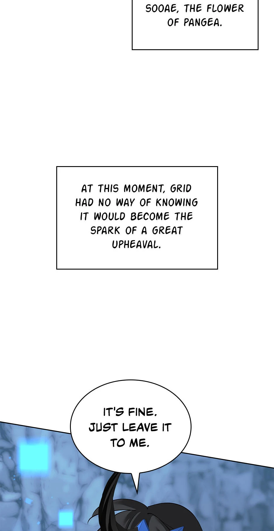 Read Overgeared ENGLISH Manga Online