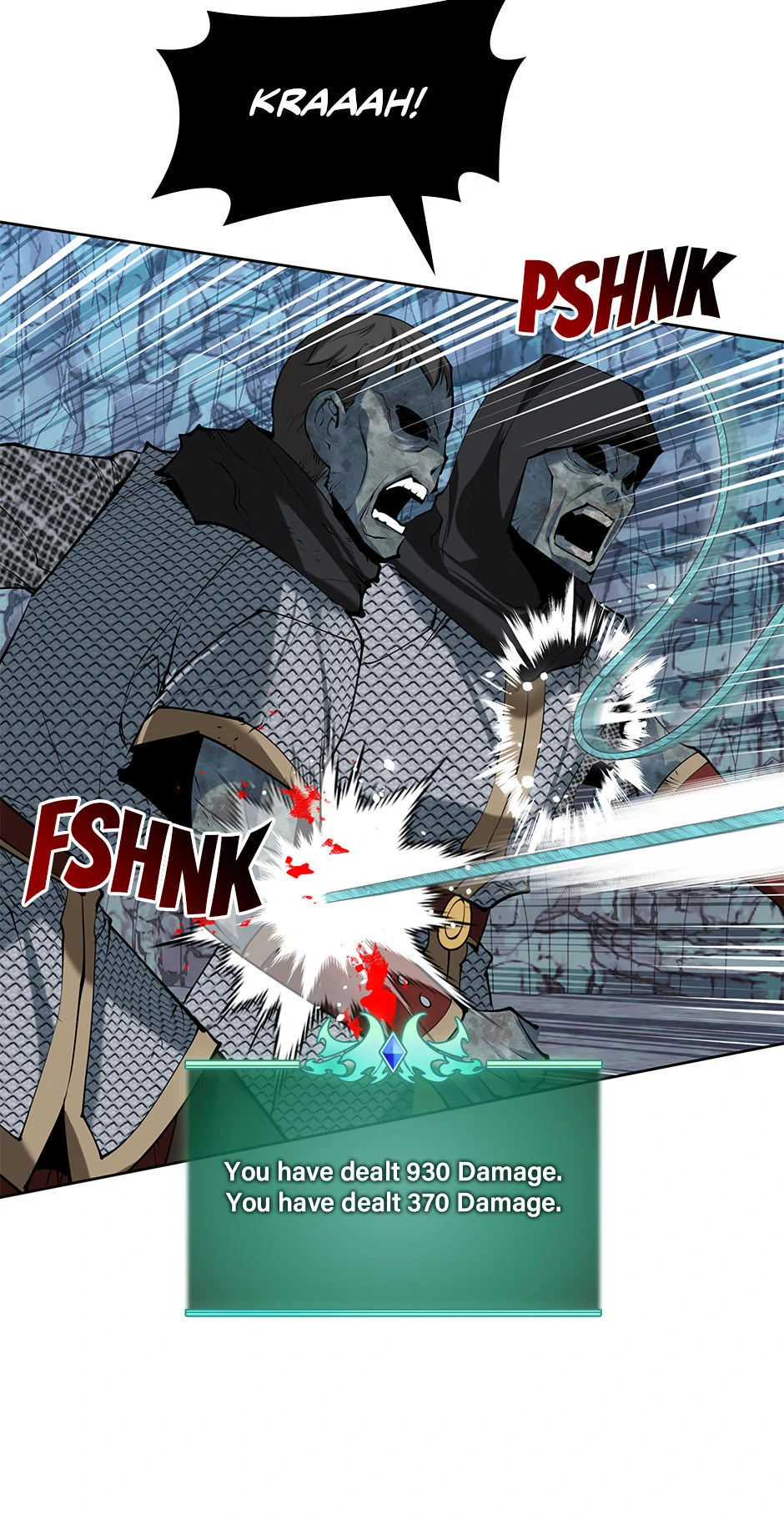 Read Overgeared ENGLISH Manga Online