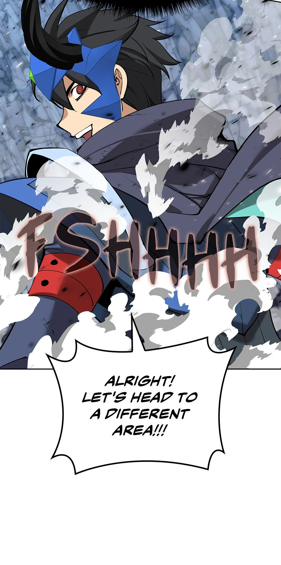 Read Overgeared ENGLISH Manga Online