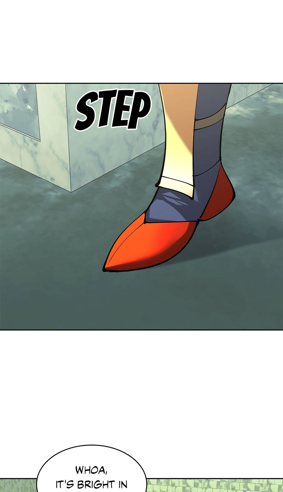 Read Overgeared ENGLISH Manga Online