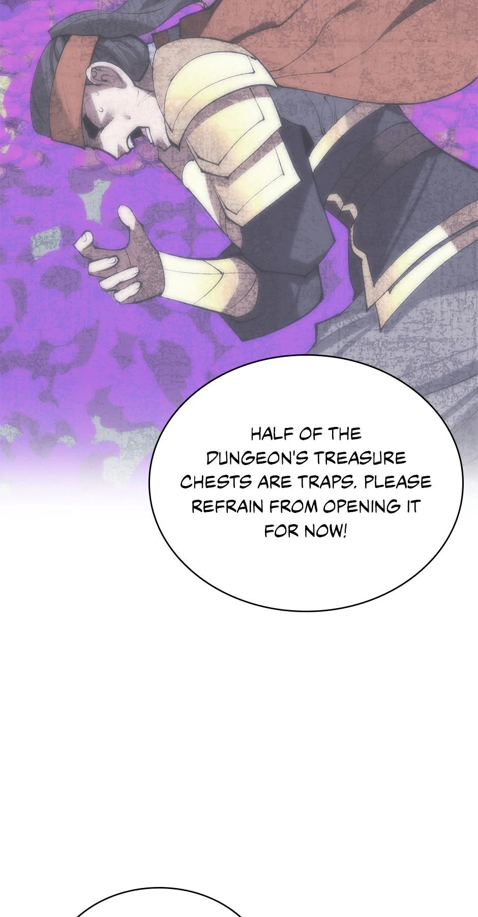 Read Overgeared ENGLISH Manga Online