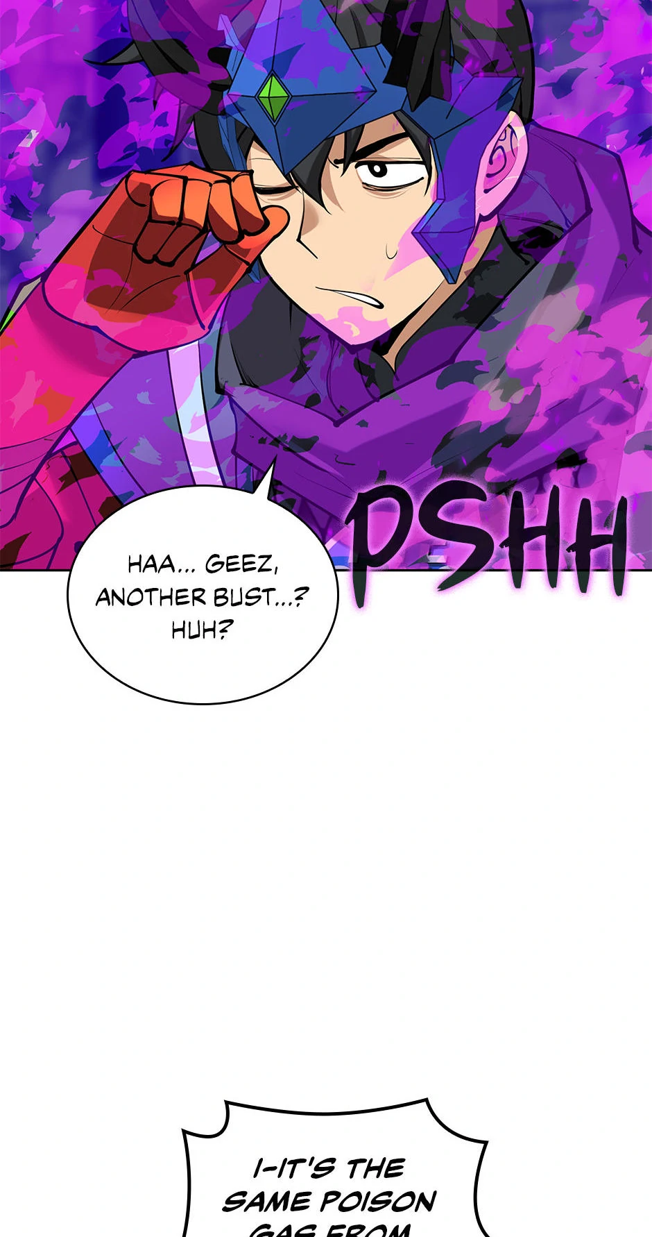 Read Overgeared ENGLISH Manga Online