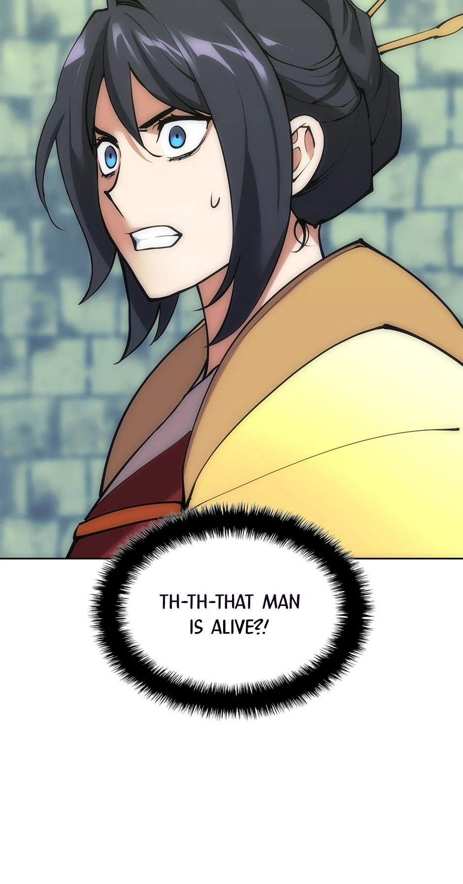 Read Overgeared ENGLISH Manga Online