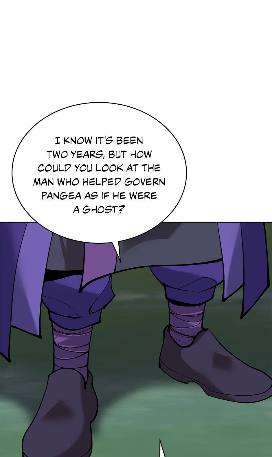 Read Overgeared ENGLISH Manga Online