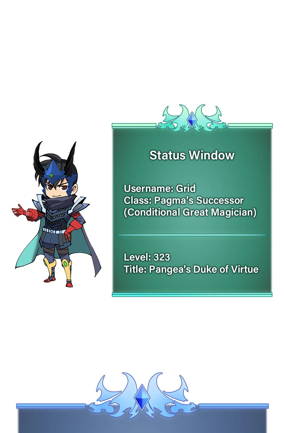 Read Overgeared ENGLISH Manga Online