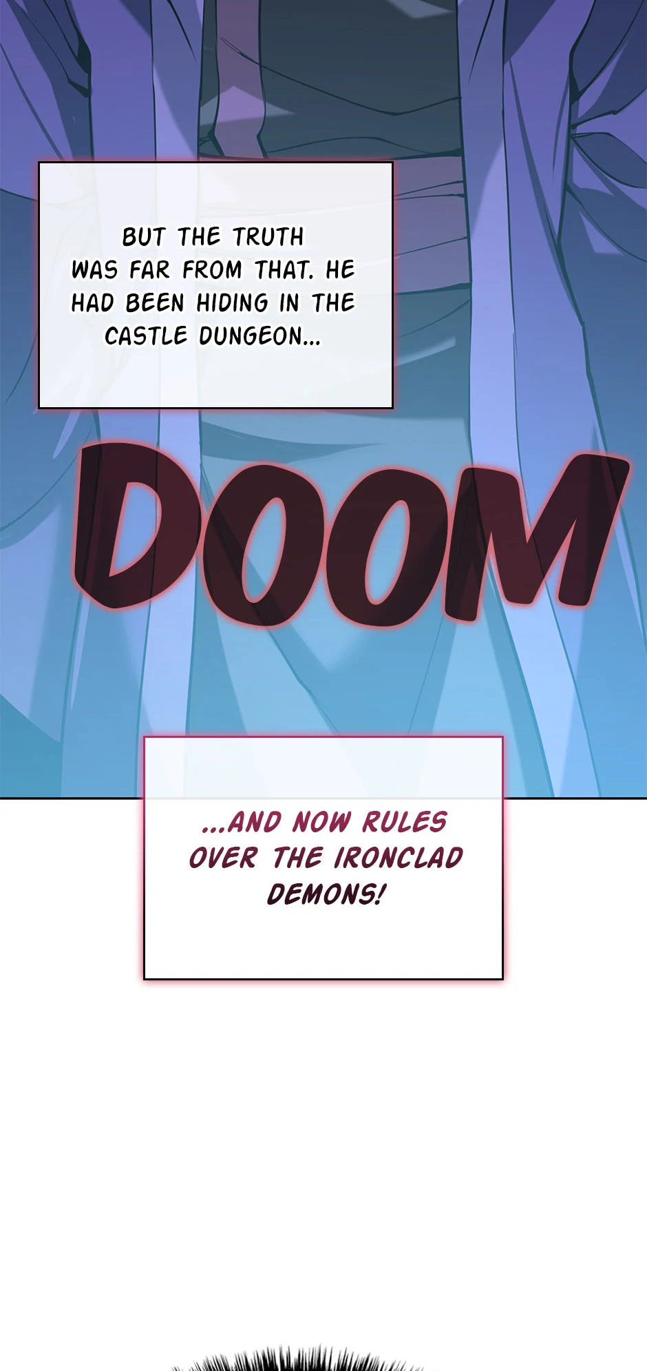 Read Overgeared ENGLISH Manga Online