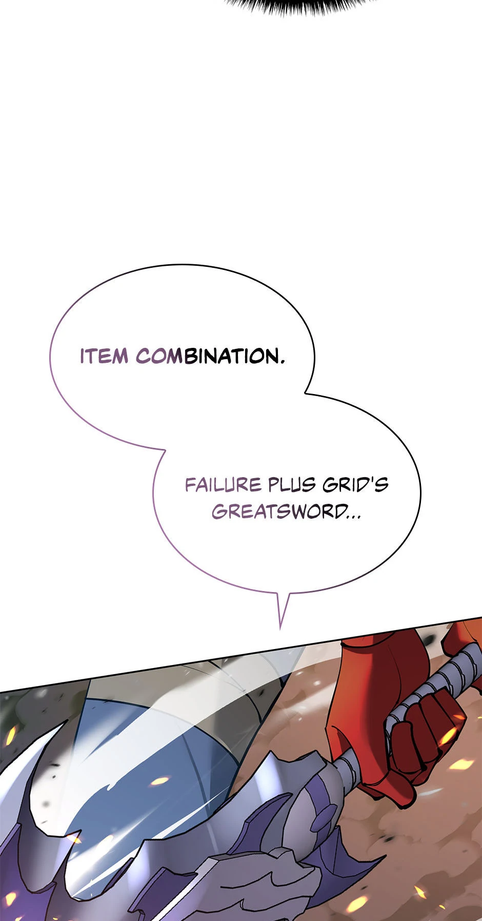 Read Overgeared ENGLISH Manga Online