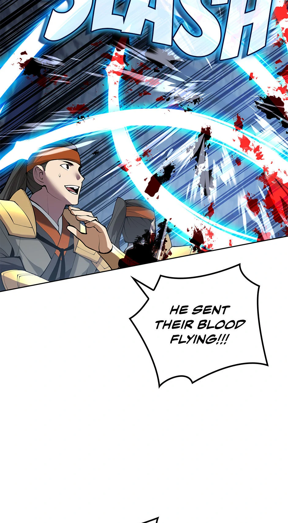 Read Overgeared ENGLISH Manga Online