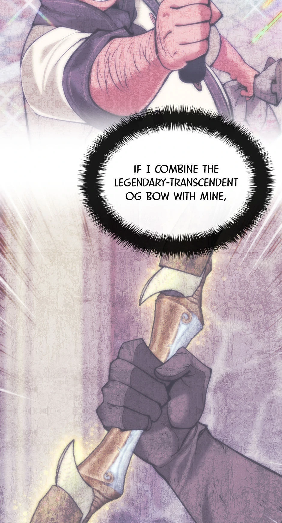 Read Overgeared ENGLISH Manga Online