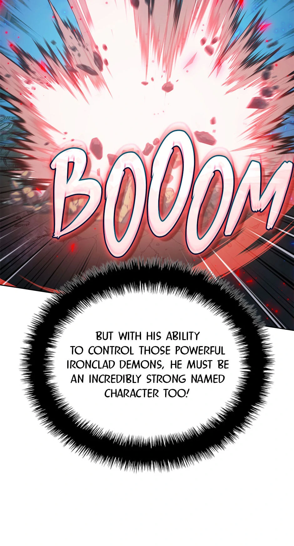 Read Overgeared ENGLISH Manga Online