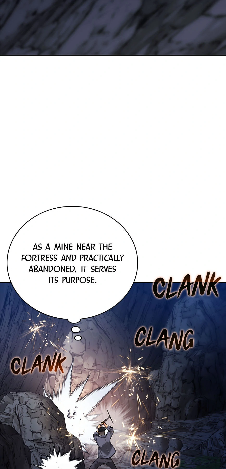 Read Overgeared ENGLISH Manga Online