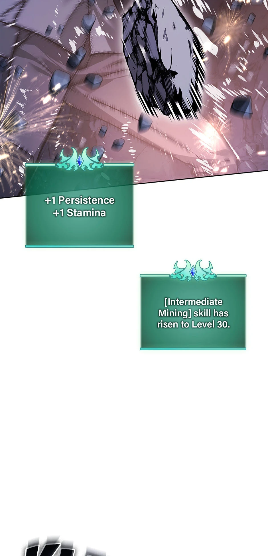 Read Overgeared ENGLISH Manga Online