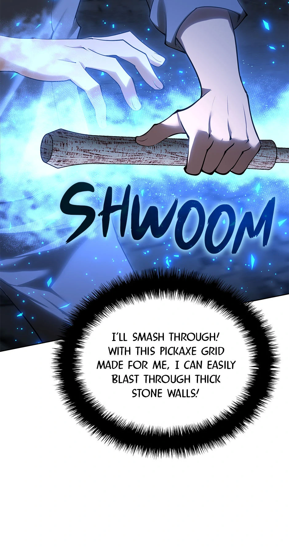 Read Overgeared ENGLISH Manga Online