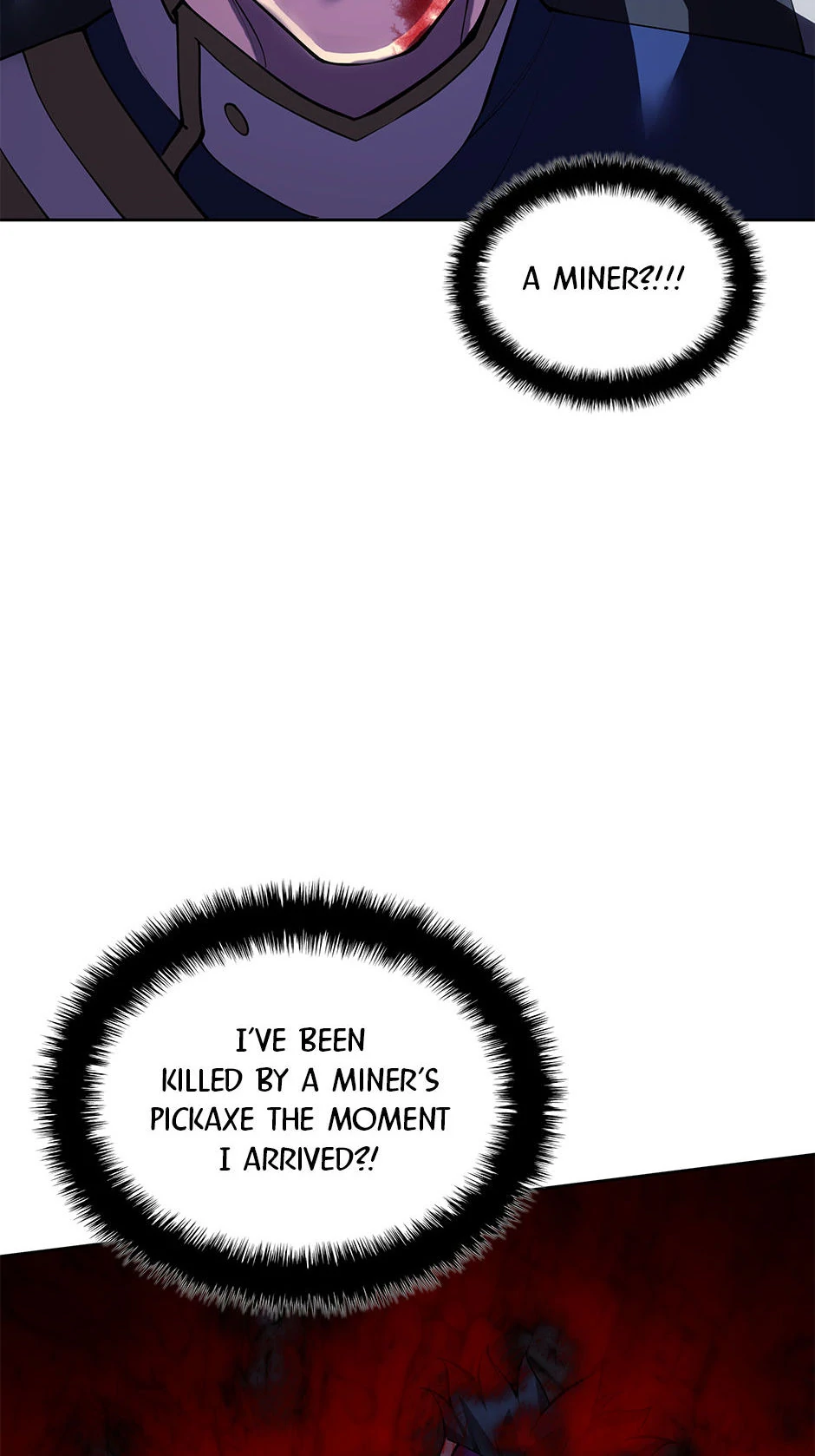 Read Overgeared ENGLISH Manga Online