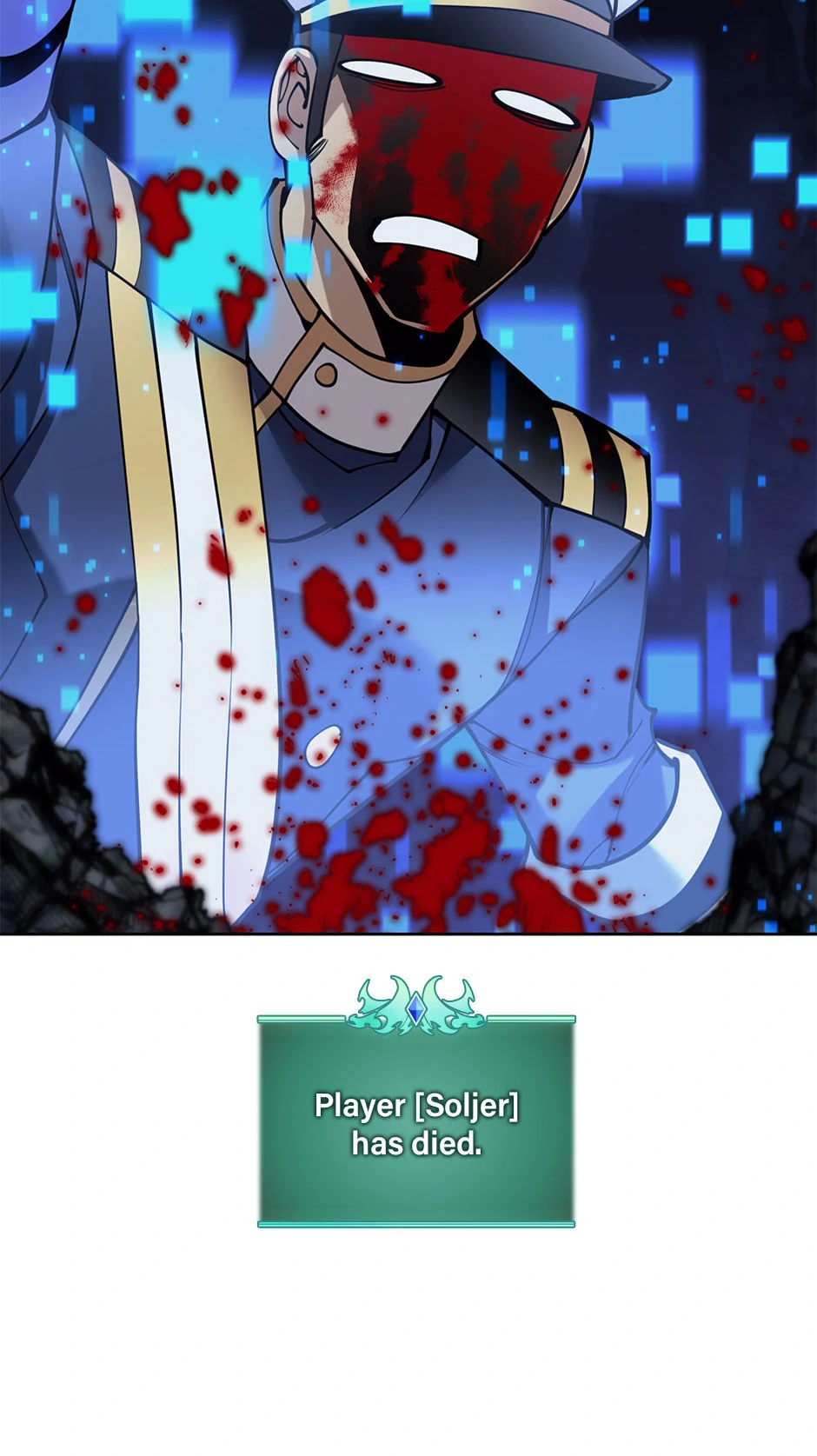 Read Overgeared ENGLISH Manga Online