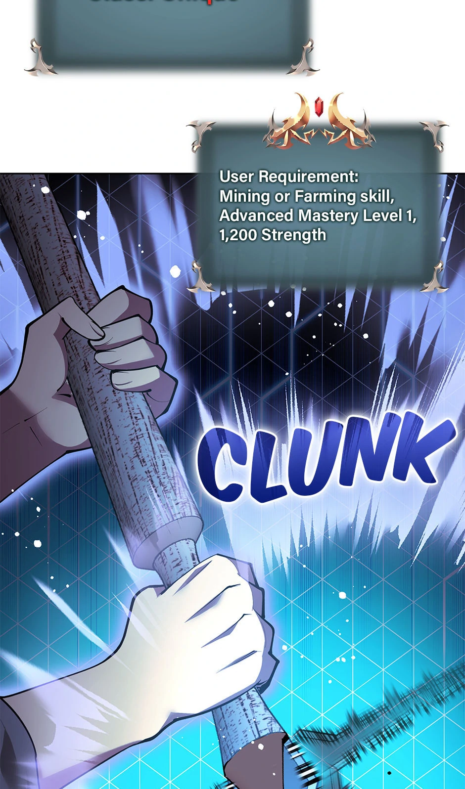 Read Overgeared ENGLISH Manga Online