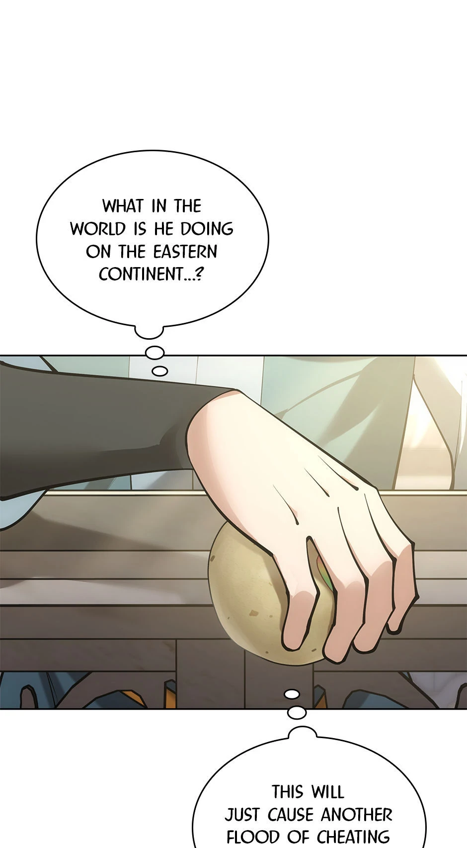 Read Overgeared ENGLISH Manga Online