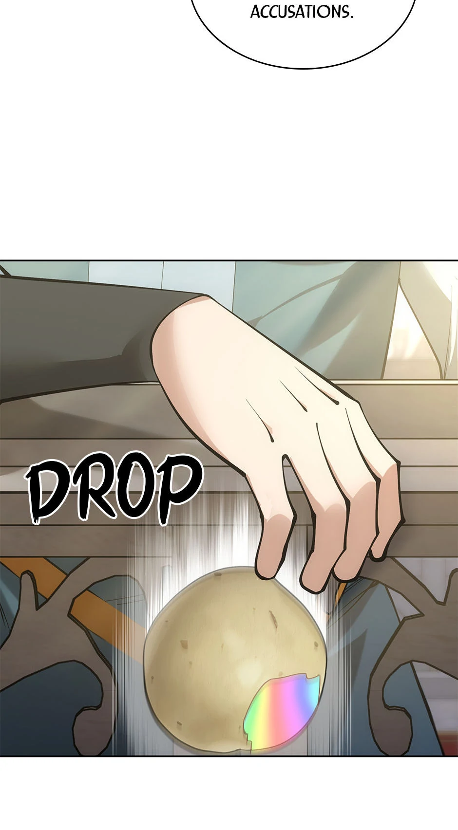 Read Overgeared ENGLISH Manga Online