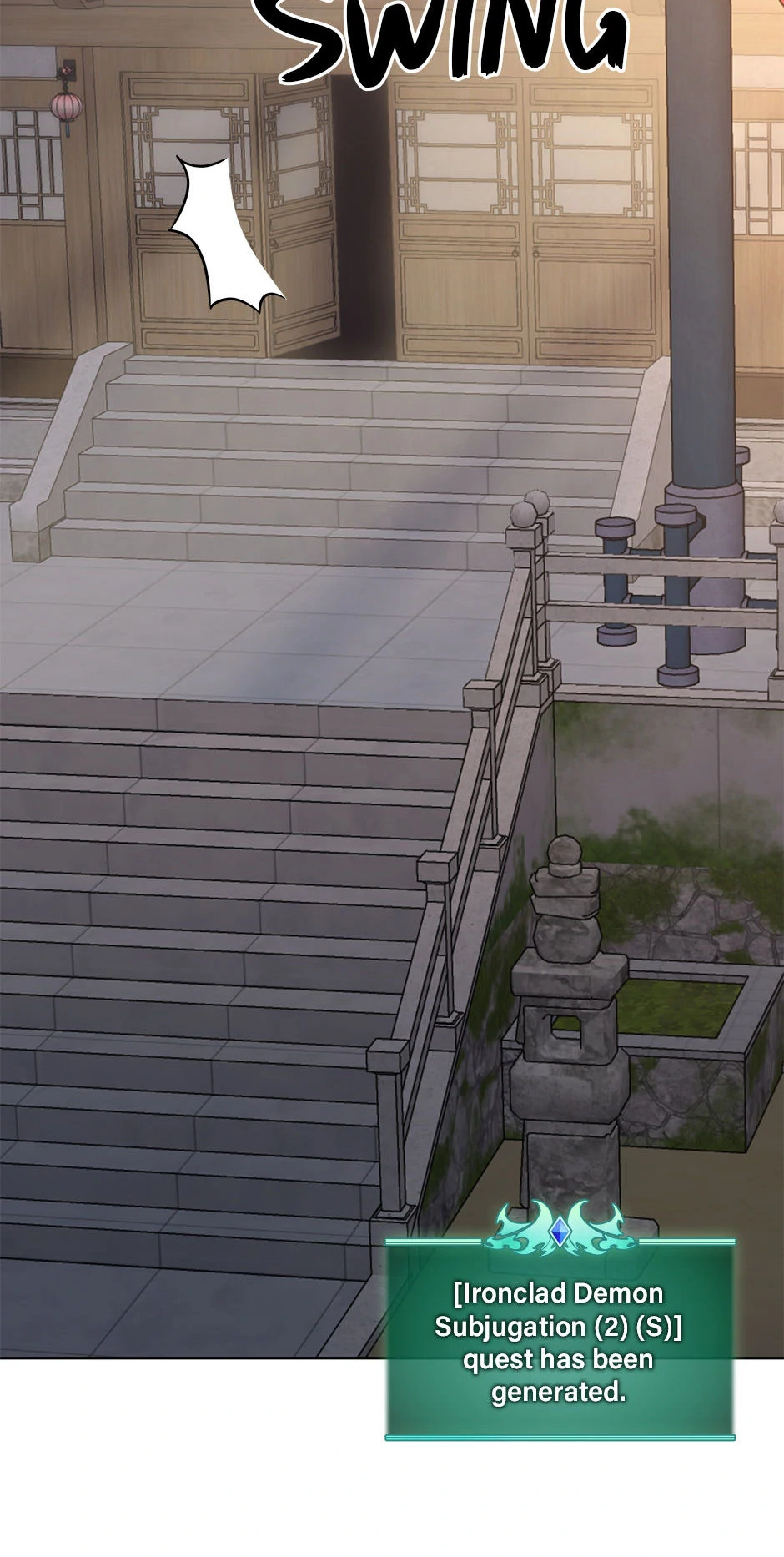 Read Overgeared ENGLISH Manga Online