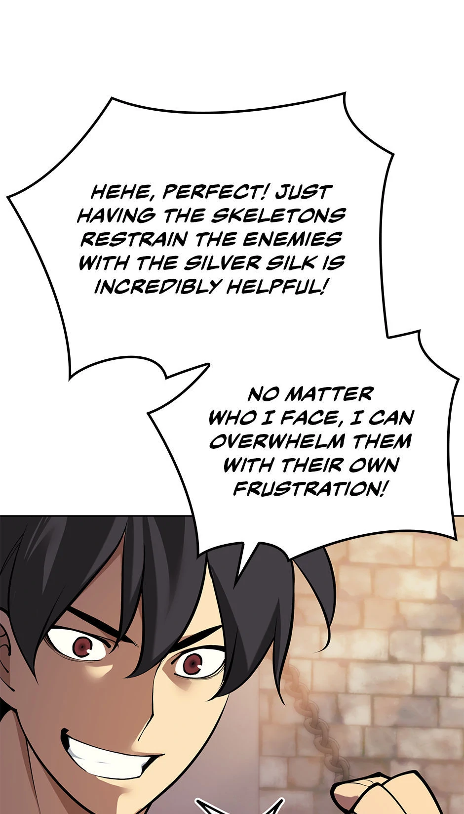 Read Overgeared ENGLISH Manga Online