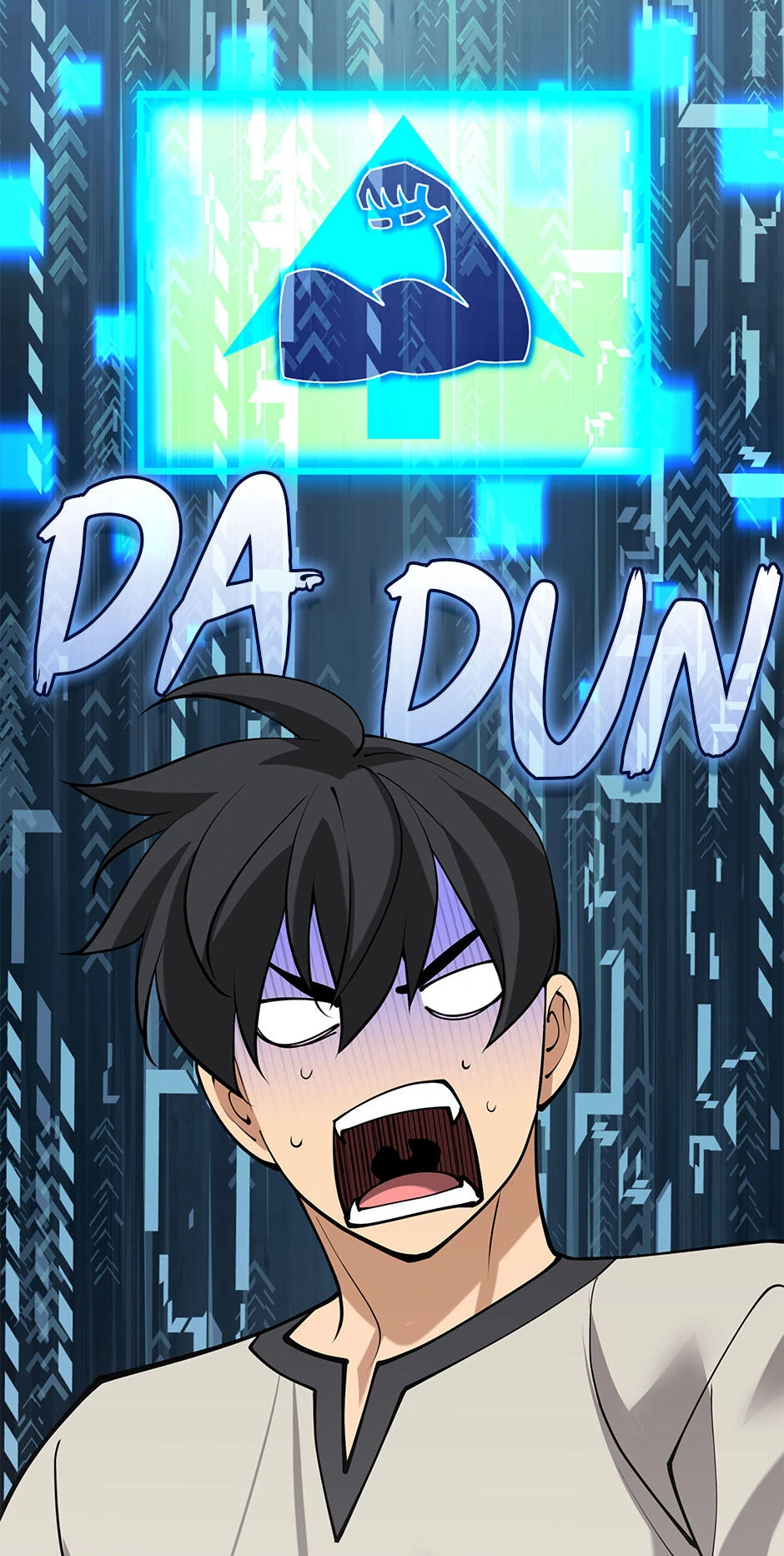 Read Overgeared ENGLISH Manga Online