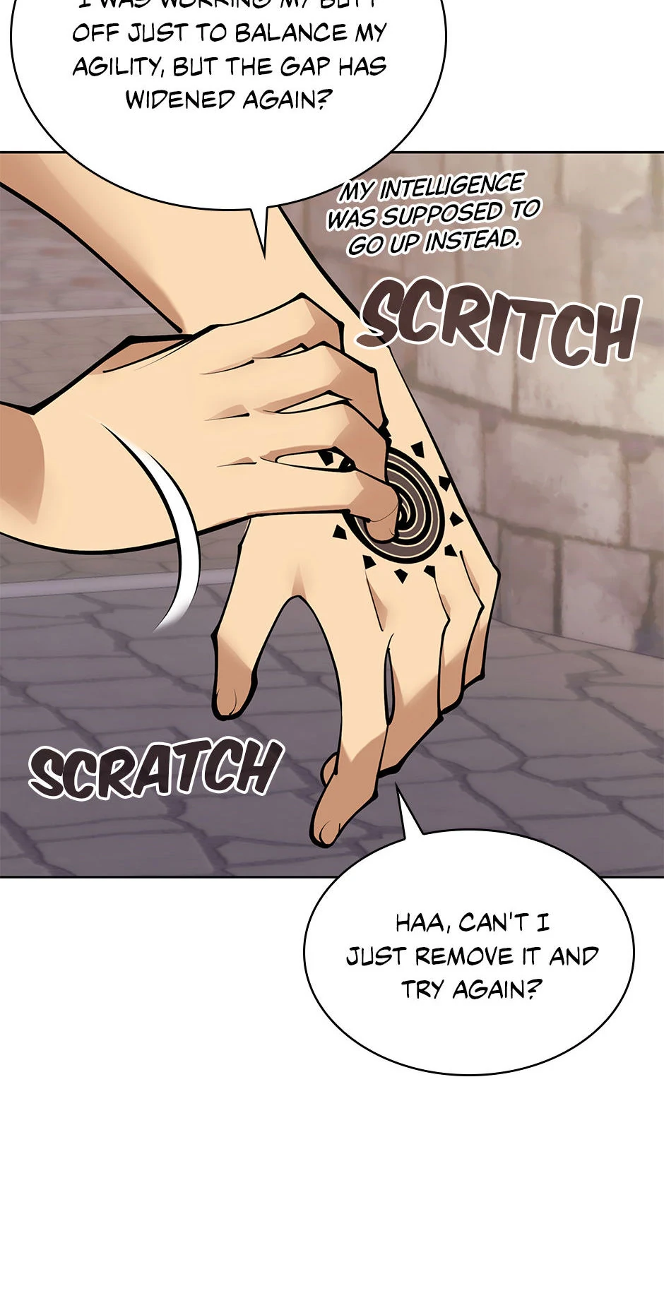 Read Overgeared ENGLISH Manga Online