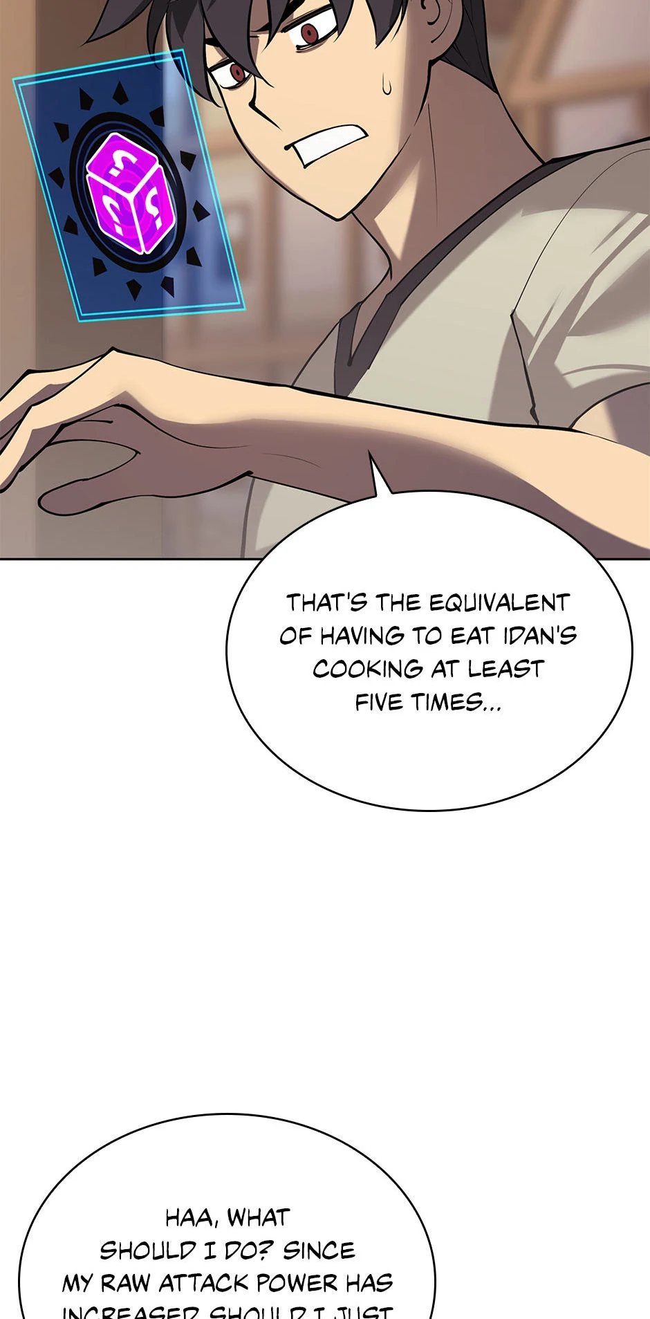 Read Overgeared ENGLISH Manga Online